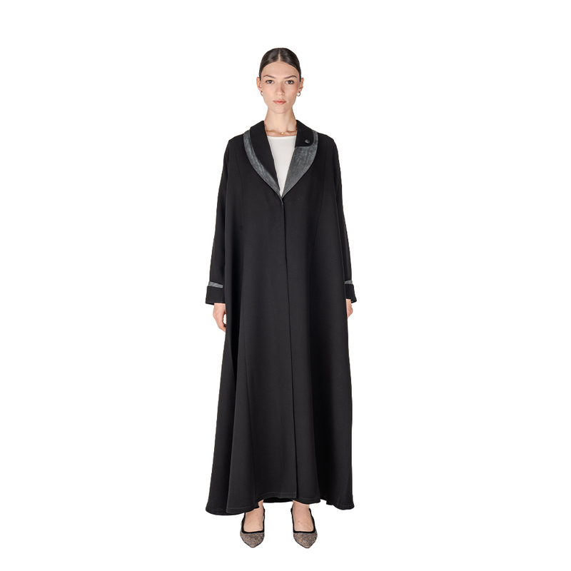 Daily Abaya Blazer 696