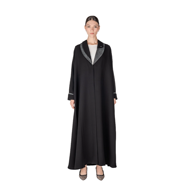 Daily Abaya Blazer 696
