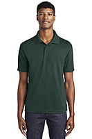 ST640 PLAYERA POLO CABALLERO MC SPORT-TEK POSICHARGE 