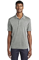 ST640 PLAYERA POLO CABALLERO MC SPORT-TEK POSICHARGE 