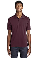 ST640 PLAYERA POLO CABALLERO MC SPORT-TEK POSICHARGE 