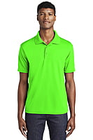 ST640 PLAYERA POLO CABALLERO MC SPORT-TEK POSICHARGE 