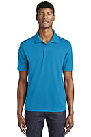 ST640 PLAYERA POLO CABALLERO MC SPORT-TEK POSICHARGE 