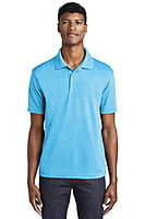 ST640 PLAYERA POLO CABALLERO MC SPORT-TEK POSICHARGE 