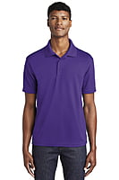 ST640 PLAYERA POLO CABALLERO MC SPORT-TEK POSICHARGE 