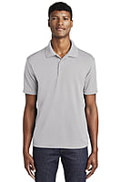 ST640 PLAYERA POLO CABALLERO MC SPORT-TEK POSICHARGE 