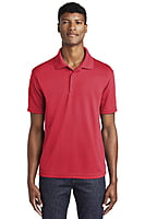 ST640 PLAYERA POLO CABALLERO MC SPORT-TEK POSICHARGE 