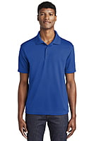 ST640 PLAYERA POLO CABALLERO MC SPORT-TEK POSICHARGE 