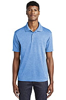 ST640 PLAYERA POLO CABALLERO MC SPORT-TEK POSICHARGE 