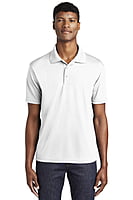 ST640 PLAYERA POLO CABALLERO MC SPORT-TEK POSICHARGE 