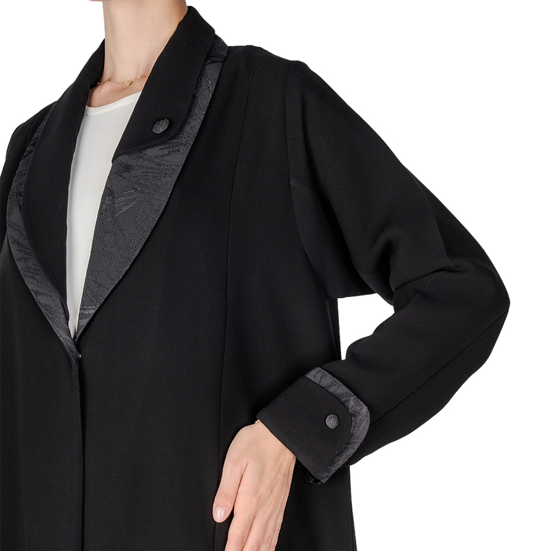 Daily Abaya Blazer 696
