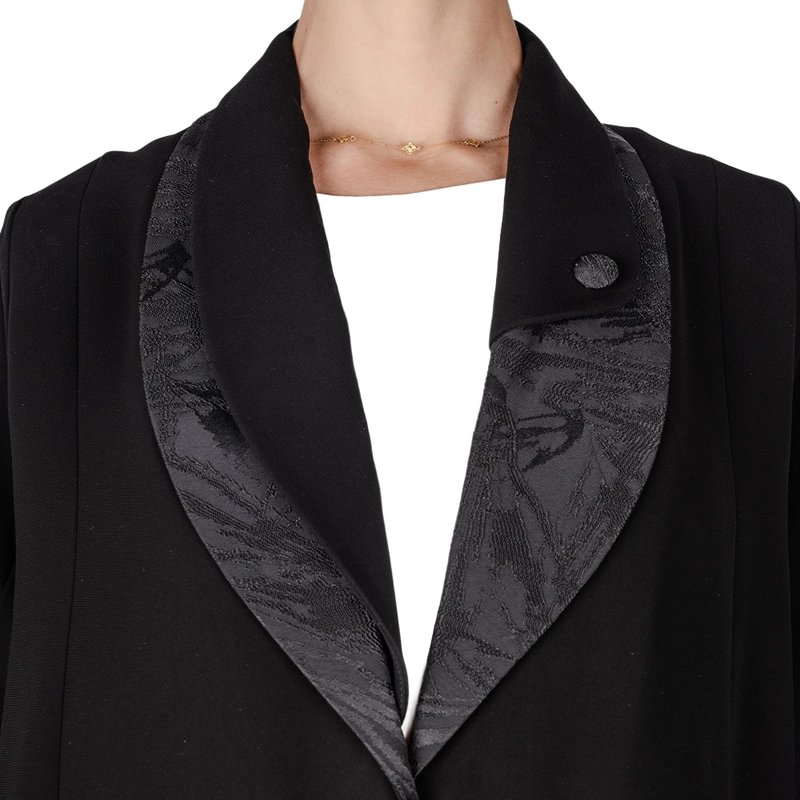 Daily Abaya Blazer 696