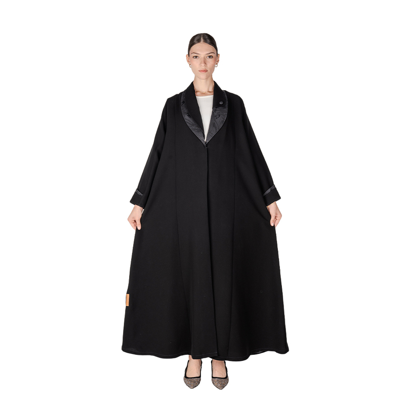 Daily Abaya Blazer 696