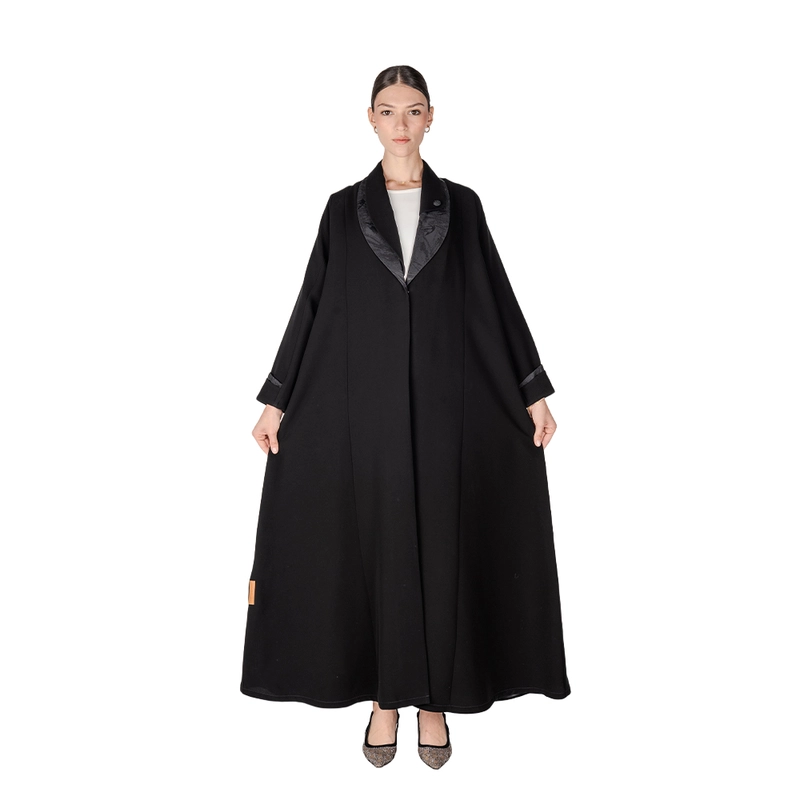 Daily Abaya Blazer 696