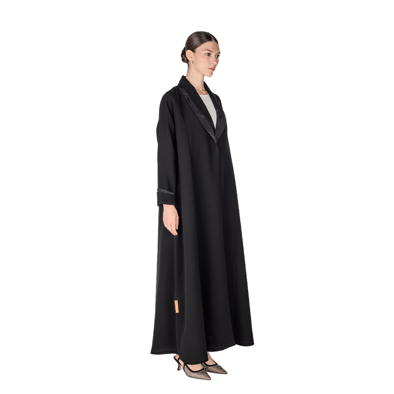 Daily Abaya Blazer 696