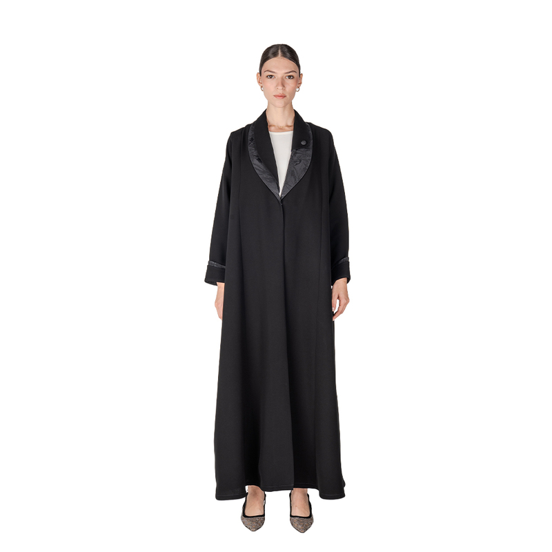 Daily Abaya Blazer 696