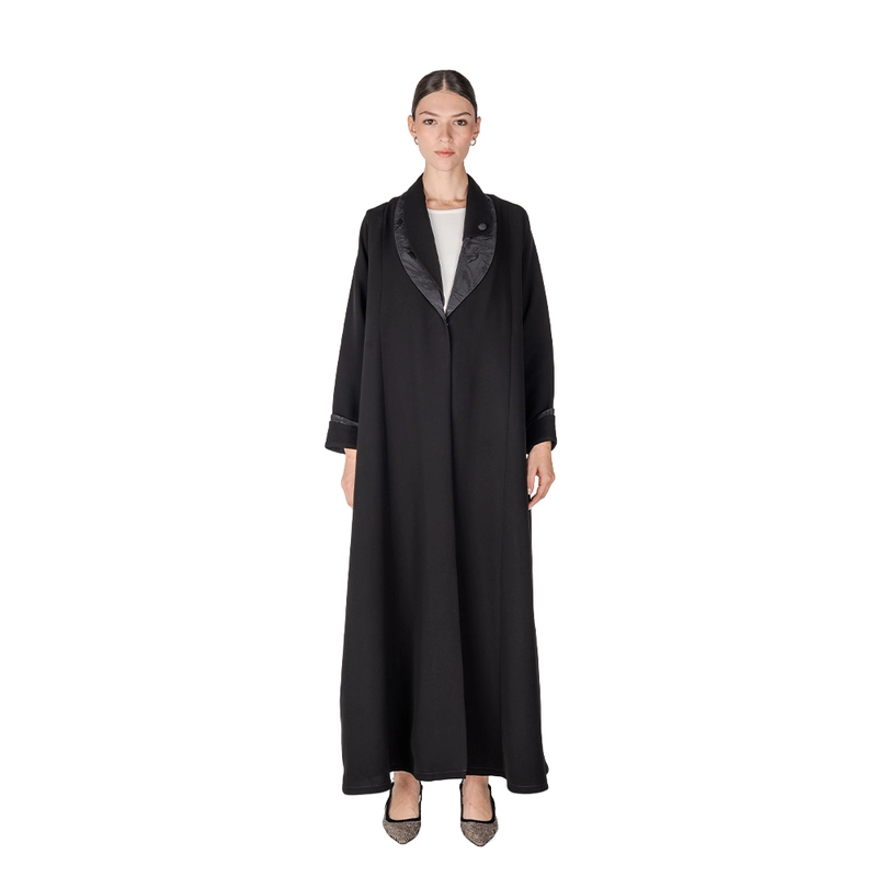 Daily Abaya Blazer 696