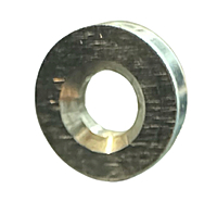 Hand Cannon collar for flow form die Hand Cannon collar for flow form die