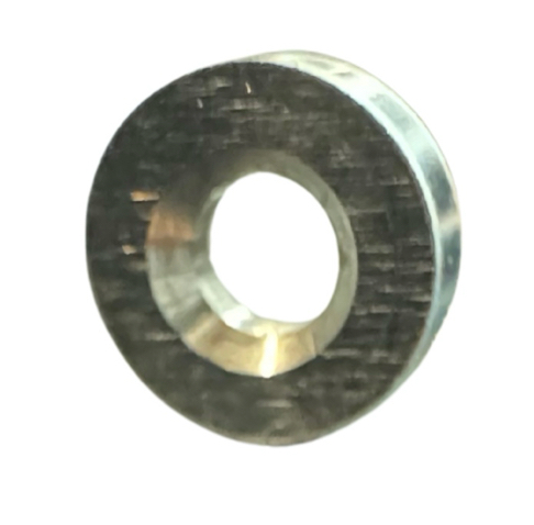Hand Cannon collar for flow form die Hand Cannon collar for flow form die