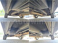 Hyundai Tucson 2010 (Techo Panorámico) ID: V016626