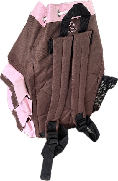 BeachPackMini-ChocolateBlossom-Sun BeachPackMini-ChocolateBlossom-Sun