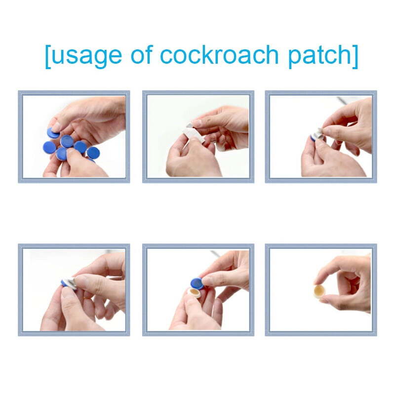 COCKROACH BAIT COCKROACH KILLER