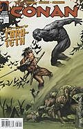 Conan #39 (Dark Horse Comics April 2007)