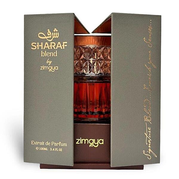 Zimaya Sharaf Blend EDP 100ml