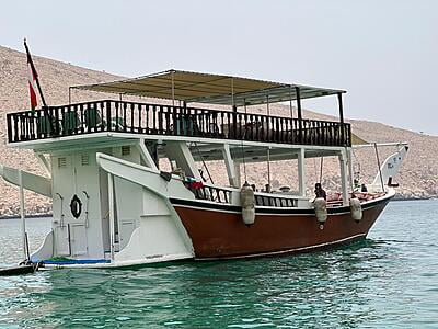 Musandam Dibba Cruise Tour Musandam Dibba Cruise Tour