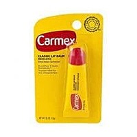 Carmex Classic Medicated Lip Balm (Tube) 10Gms (U.S.A)
