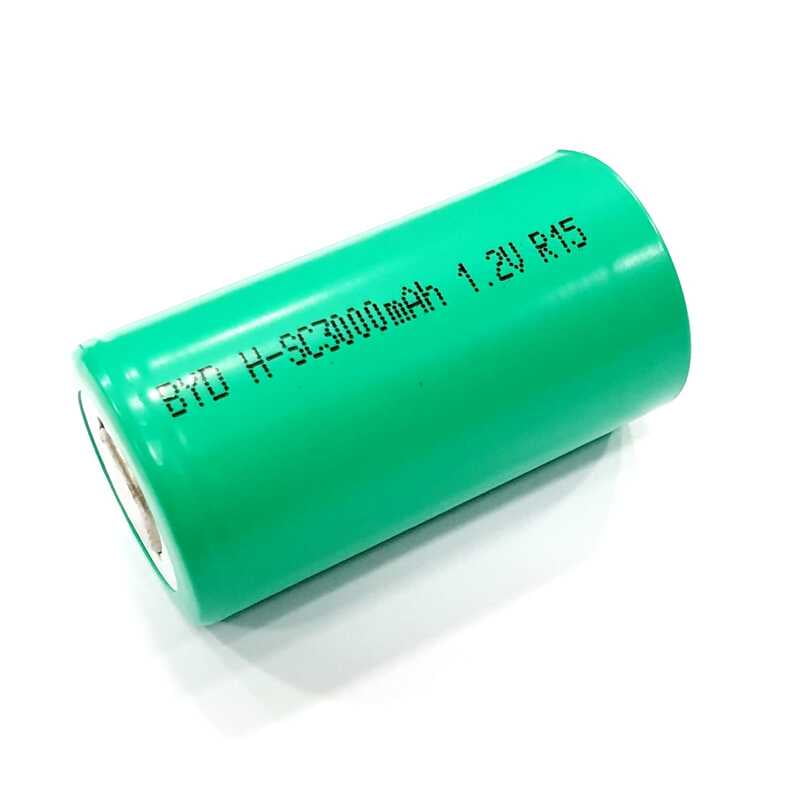 1.2V 300mah Battery 1.2V 300mah Battery