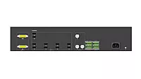 64ch 4K Decoder