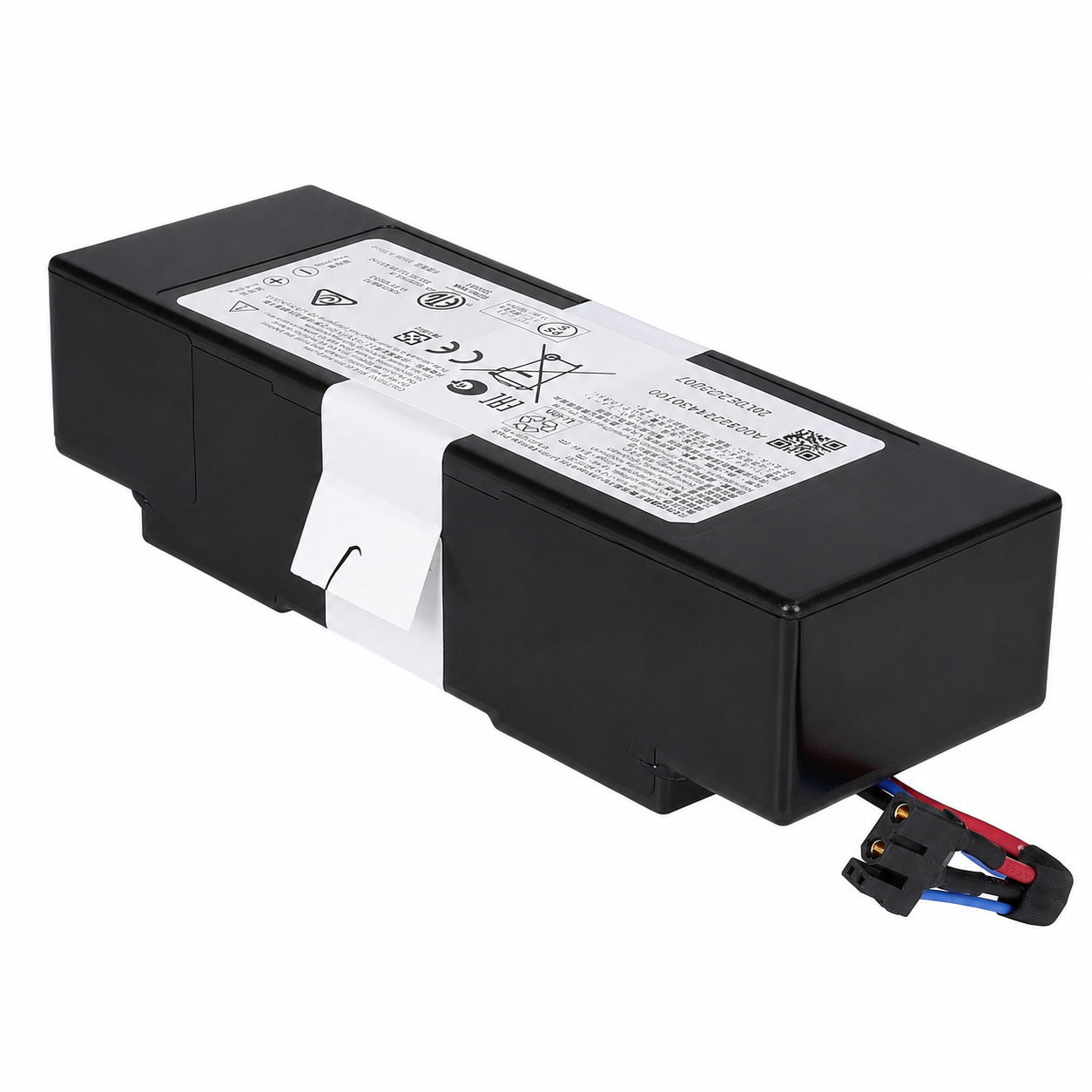 Ecovacs DEEBOT Replacement Battery for X11 OMNI CYCLONE