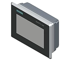 Siemens, SIMATIC HMI MTP700 Hygienic, 6AV2128-3GB40-0AX0