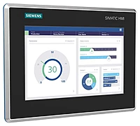 Siemens, SIMATIC HMI MTP700 Hygienic, 6AV2128-3GB40-0AX0