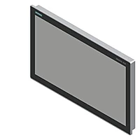 Siemens, SIMATIC HMI MTP2200 Unified Comfort, 6AV2128-3XB06-0AX1