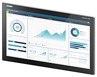Siemens, SIMATIC HMI MTP2200 Unified Comfort, 6AV2128-3XB06-0AX1