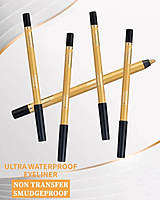 Avour Ultra Waterproof Eyeliner/Kajal-