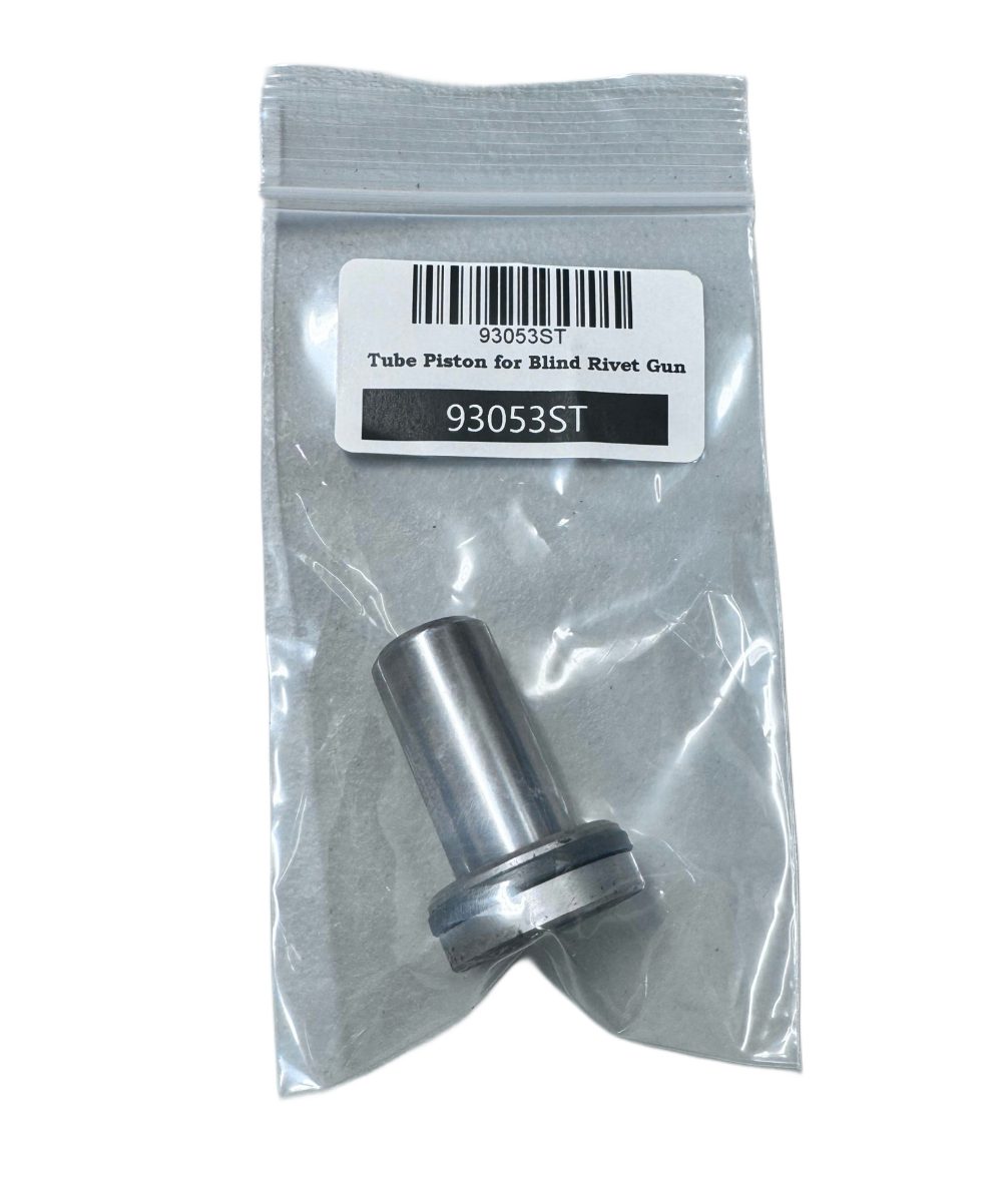 Tube Piston for Blind Rivet Gun