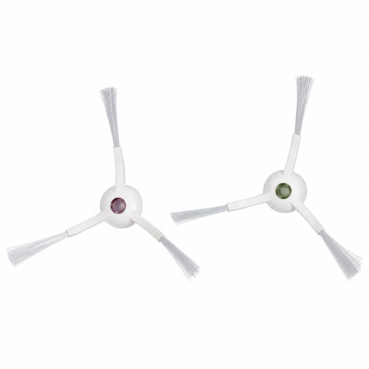 Ecovacs DEEBOT T10 Side Brush Set (2PCS) - Original