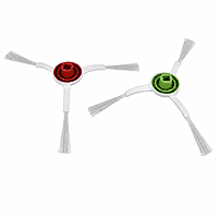 Ecovacs DEEBOT T10 Side Brush Set (2PCS) - Original