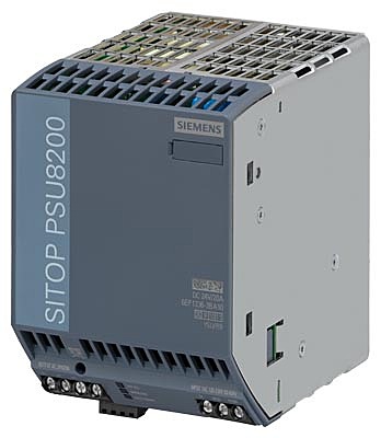 SITOP PSU8200/1ACDC/24VDC/20A