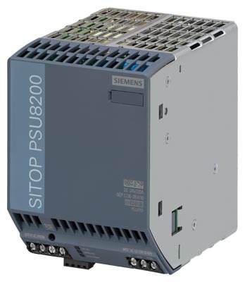 SITOP PSU8200/1ACDC/24VDC/20A
