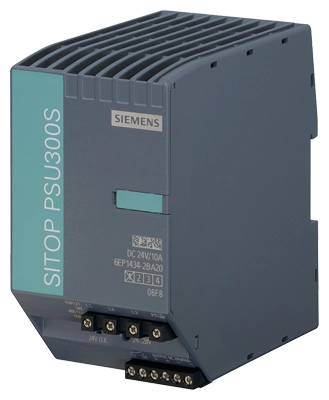 SITOP PSU300S/3AC/24VDC/10A
