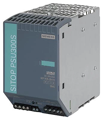 SITOP PSU300S/3AC/24VDC/20A
