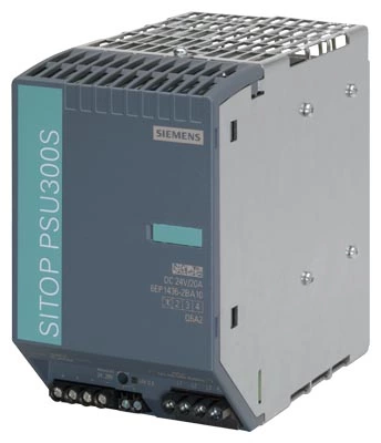 SITOP PSU300S/3AC/24VDC/20A