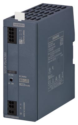 SITOP PSU4200/1AC/24VDC/5A