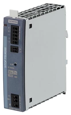 SITOP PSU6200/1AC/24VDC/5A
