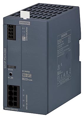 SITOP PSU4200/1AC/24VDC/10A