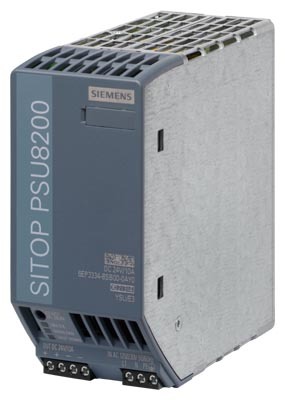 SITOP PSU8200/1AC/24VDC/10A